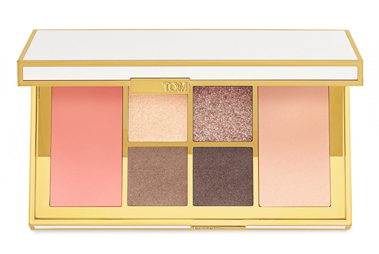 Tom Ford Summer 2017 Soleil Collection