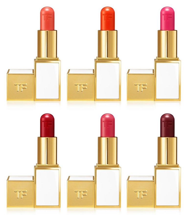 Tom Ford Summer 2017 Soleil Collection