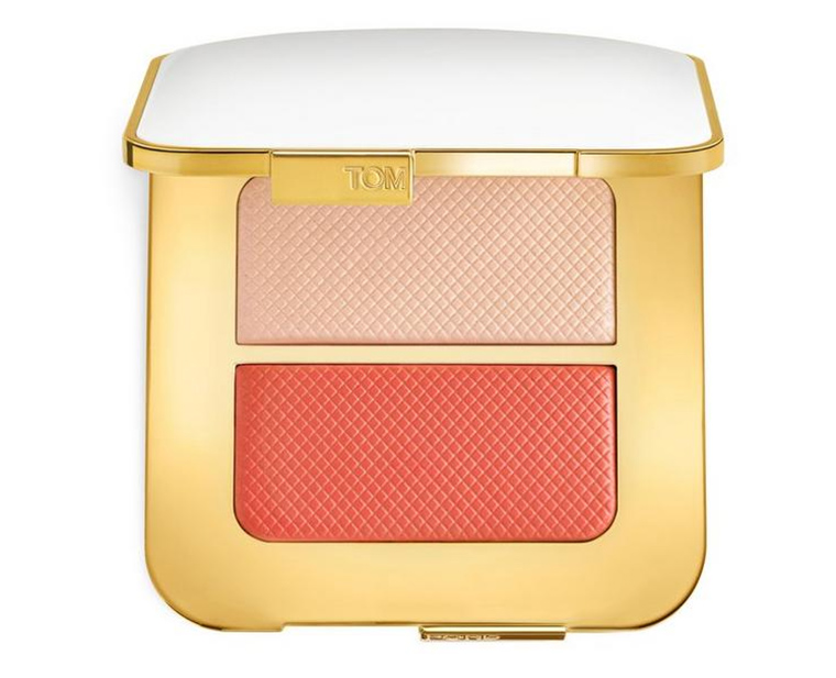 Tom Ford Summer 2017 Soleil Collection