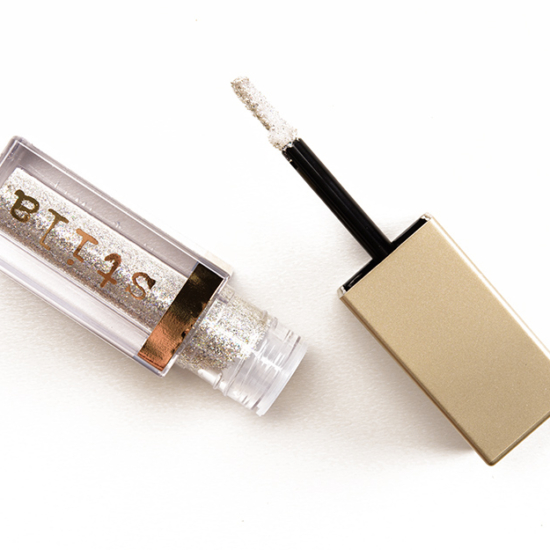 Stila Magnificent Metals Glitter & Glow Liquid Eye Shadow