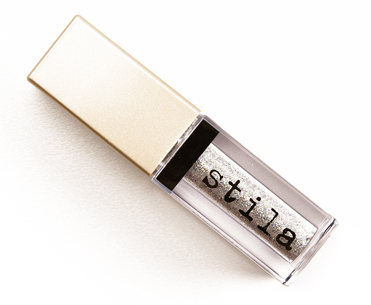 Stila Diamond Dust Magnificent Metals Glitter & Glow Liquid Eye Shadow