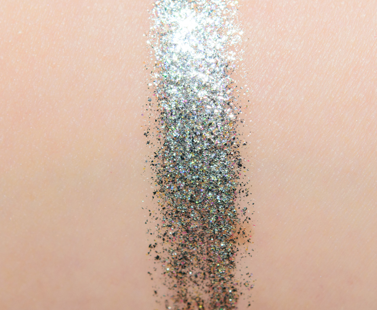 Stila Diamond Dust Magnificent Metals Glitter & Glow Liquid Eye Shadow