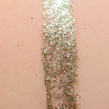Stila Gold Goddess Magnificent Metals Glitter & Glow Liquid Eye Shadow