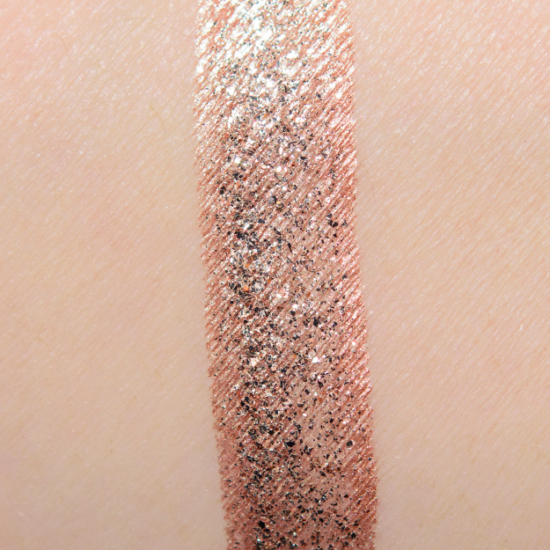 Stila Kitten Karma Magnificent Metals Glitter & Glow Liquid Eye Shadow