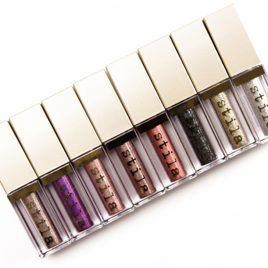 Stila Magnificent Metal Liquid