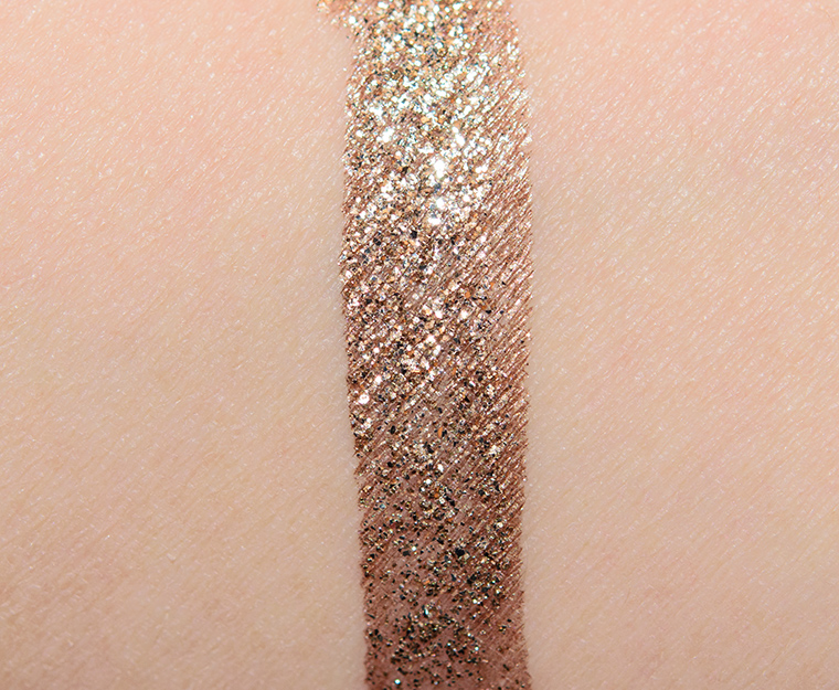 <p class="text-center">Stila Smoky Storm Magnificent Metals Glitter & Glow Liquid Eye Shadow</p>