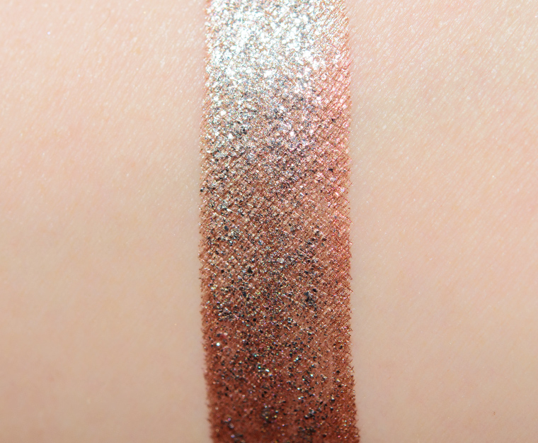 <p class="text-center">Stila Smoldering Satin Magnificent Metals Glitter & Glow Liquid Eye Shadow</p>