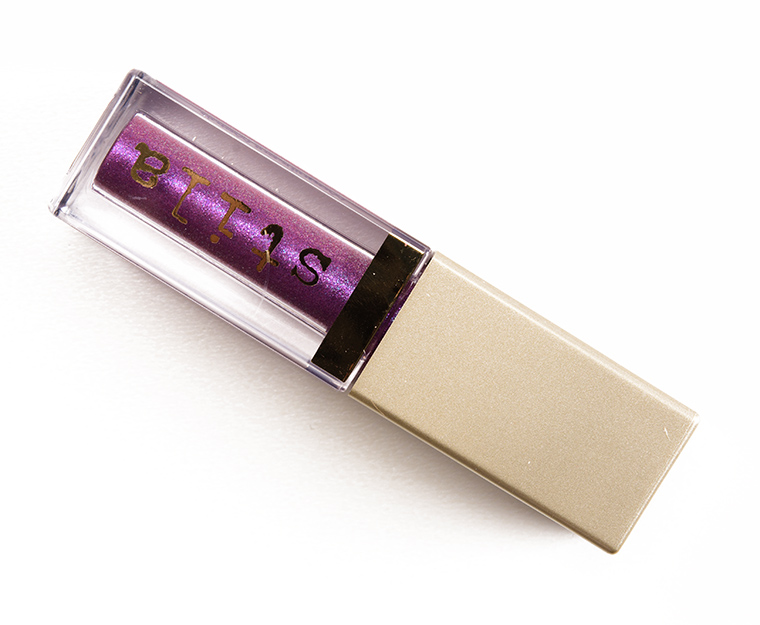 Stila Violet Vixen Magnificent Metals Glitter & Glow Liquid Eye Shadow