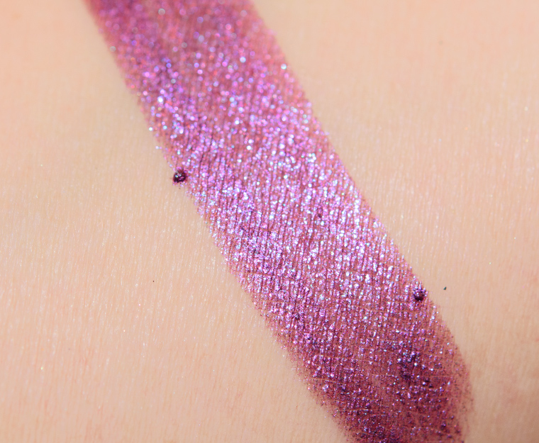 Stila Violet Vixen Magnificent Metals Glitter & Glow Liquid Eye Shadow