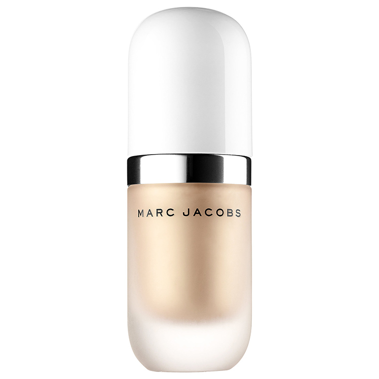Marc Jacobs Beauty Dew Drops Coconut Gel Highlighter for Summer 2017