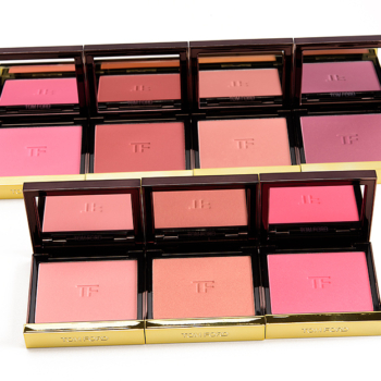 Tom Ford Beauty Cheek Color