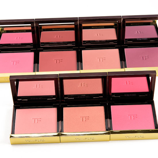 Tom Ford Beauty Cheek Color