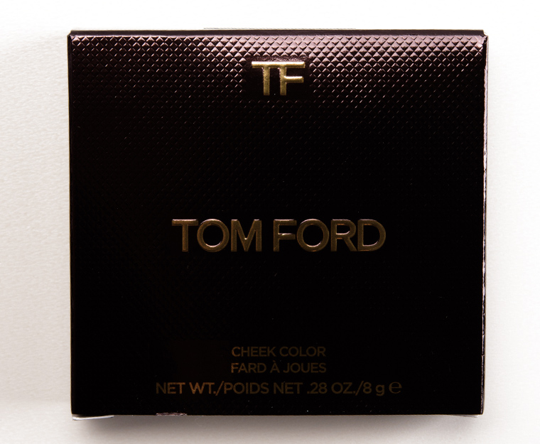 Tom Ford Frantic Pink & Wicked Cheek Colors (2017) Reviews, Photos ...