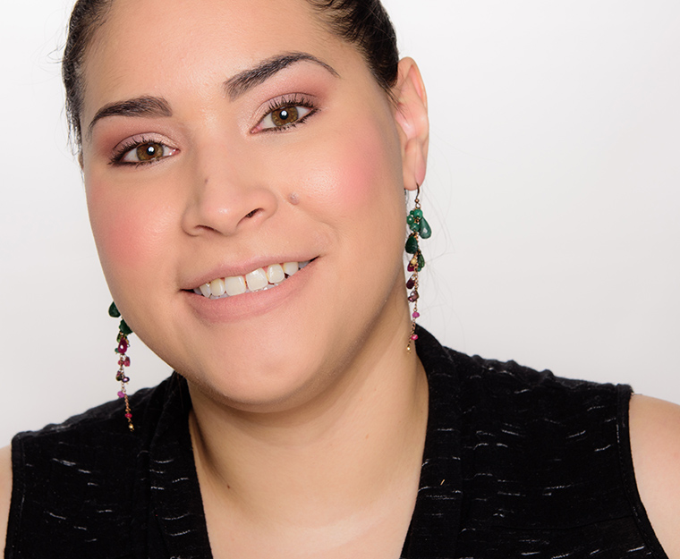 Tom Ford Beauty Frantic Pink Cheek Color