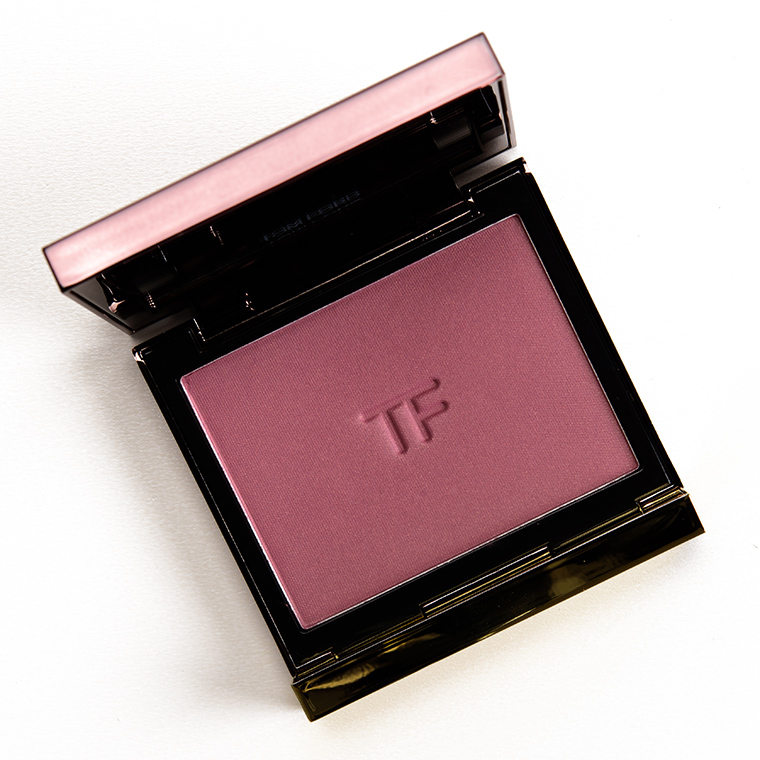 Introducir 85+ imagen tom ford gratuitous blush