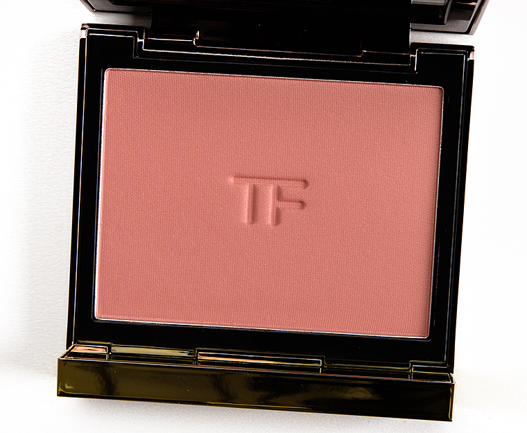 Tom Ford Beauty Inhibition Cheek Color