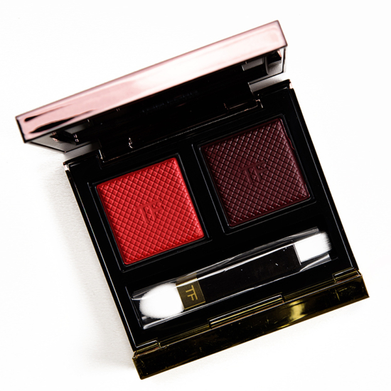 Tom Ford Beauty Nikita Shade & Illuminate Lips