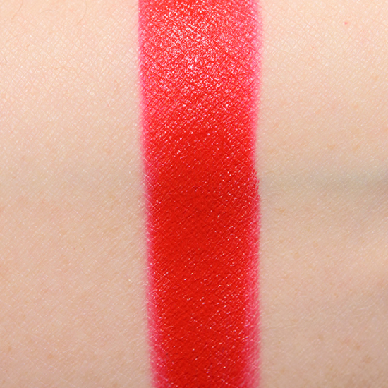 Tom Ford Beauty Nikita (Left) Shade & Illuminate Lip Color