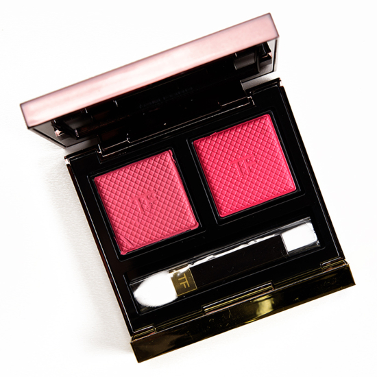Tom Ford Beauty Possession Shade & Illuminate Lips
