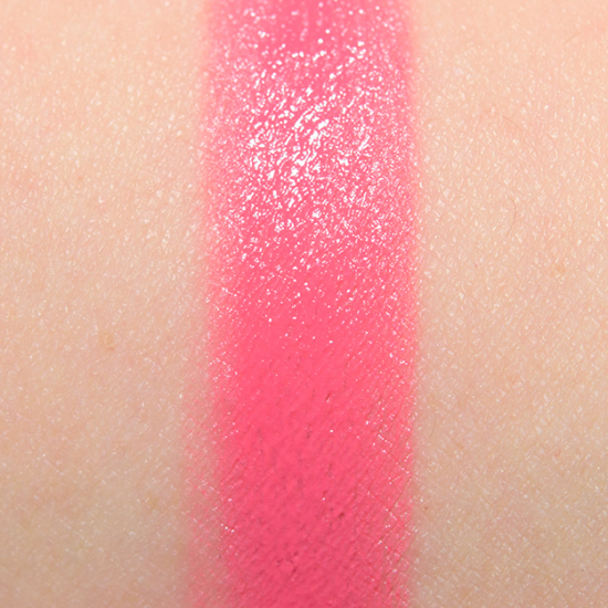 Tom Ford Beauty Possession (Left) Shade & Illuminate Lip Color