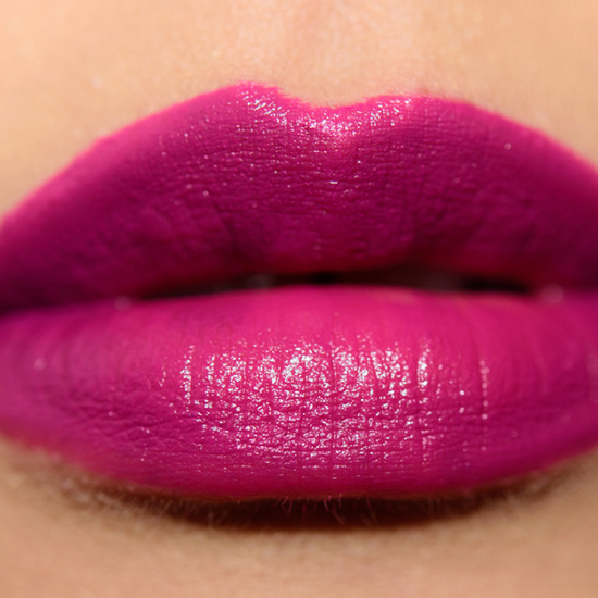 Tom Ford Beauty Saboteur (Left) Shade & Illuminate Lip Color