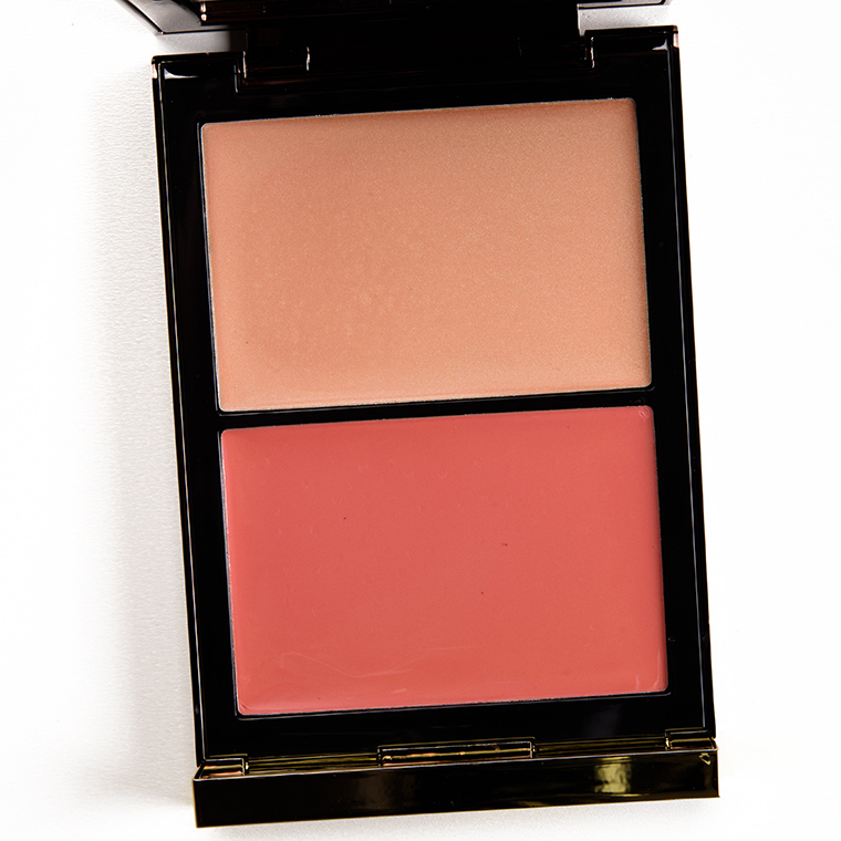 Tom Ford Beauty Scintillate Shade & Illuminate Cheeks