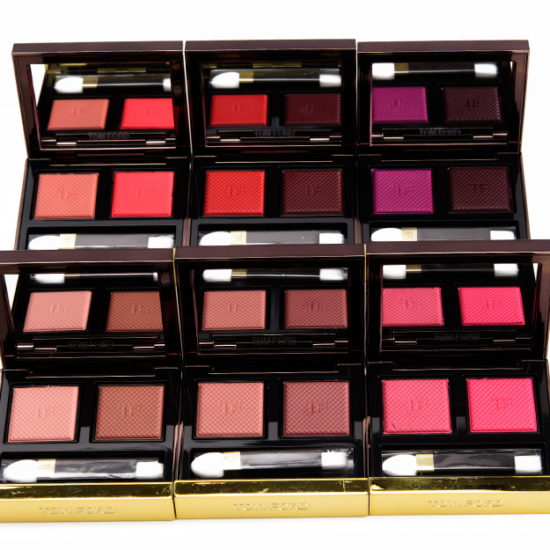 Tom Ford Beauty Shade And Illuminate Lips