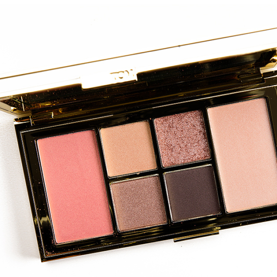 Tom Ford Beauty Solar Exposure Soleil Eye & Cheek Palette