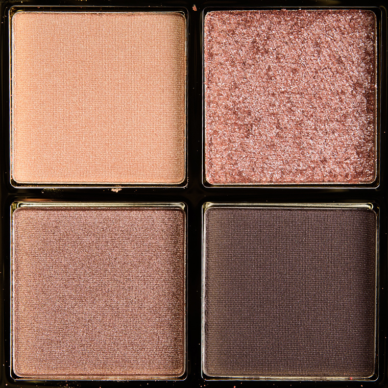 Tom Ford Beauty Solar Exposure Soleil Eye & Cheek Palette