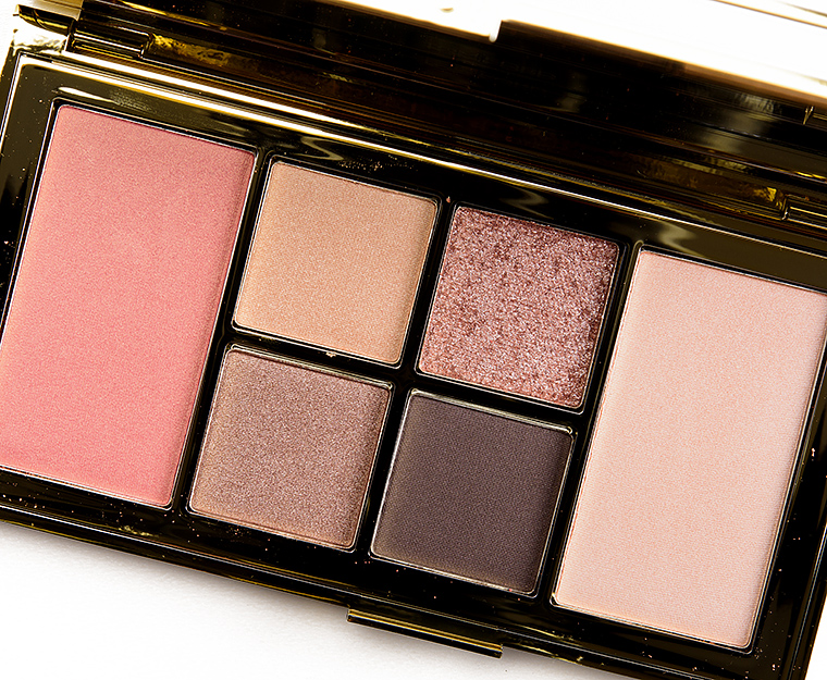 Tom Ford Beauty Solar Exposure Soleil Eye & Cheek Palette