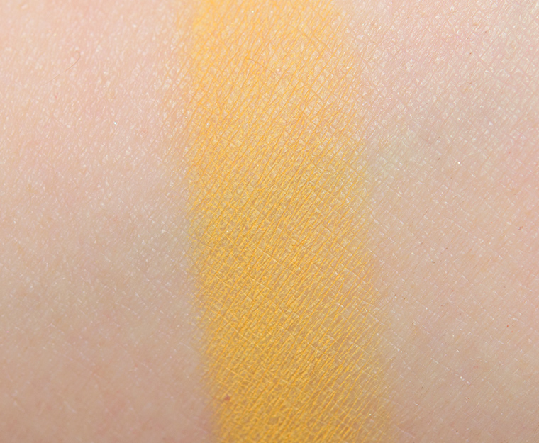 Too Faced Honey Buns Eyeshadow