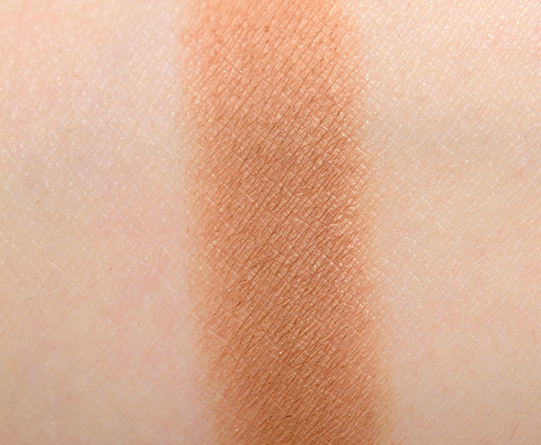 Too Faced Feelin' Nutty Eyeshadow
