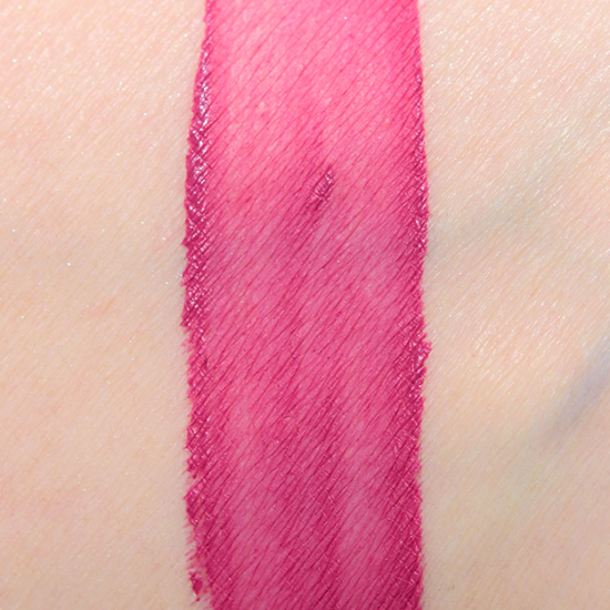 Urban Decay WSM Vice Liquid Lipstick