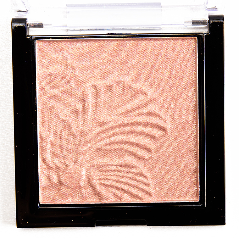 Wet 'n' Wild Crown of my Canopy MegaGlo Highlighting Powder