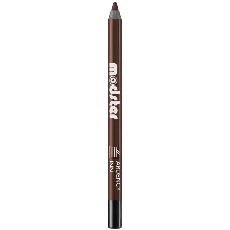 Ardency Inn Coffee Modster Smooth Ride Supercharged Eyeliner
