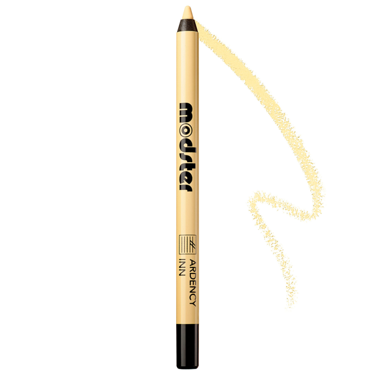 Ardency Inn Cream Modster Smooth Ride Supercharged Eyeliner