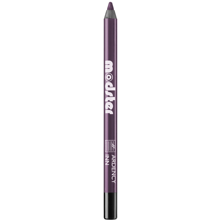 Ardency Inn Deep Purple Modster Smooth Ride Supercharged Eyeliner