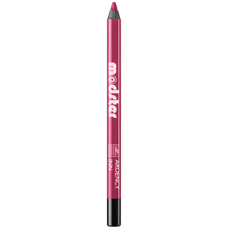 Ardency Inn Hot Pink Modster Smooth Ride Supercharged Eyeliner
