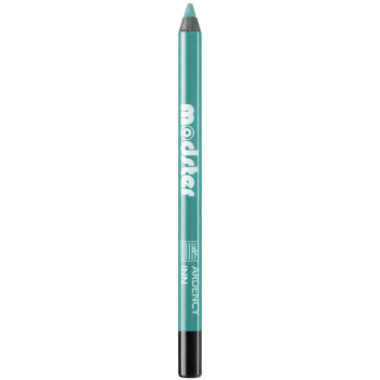 Ardency Inn Turquoise Modster Smooth Ride Supercharged Eyeliner