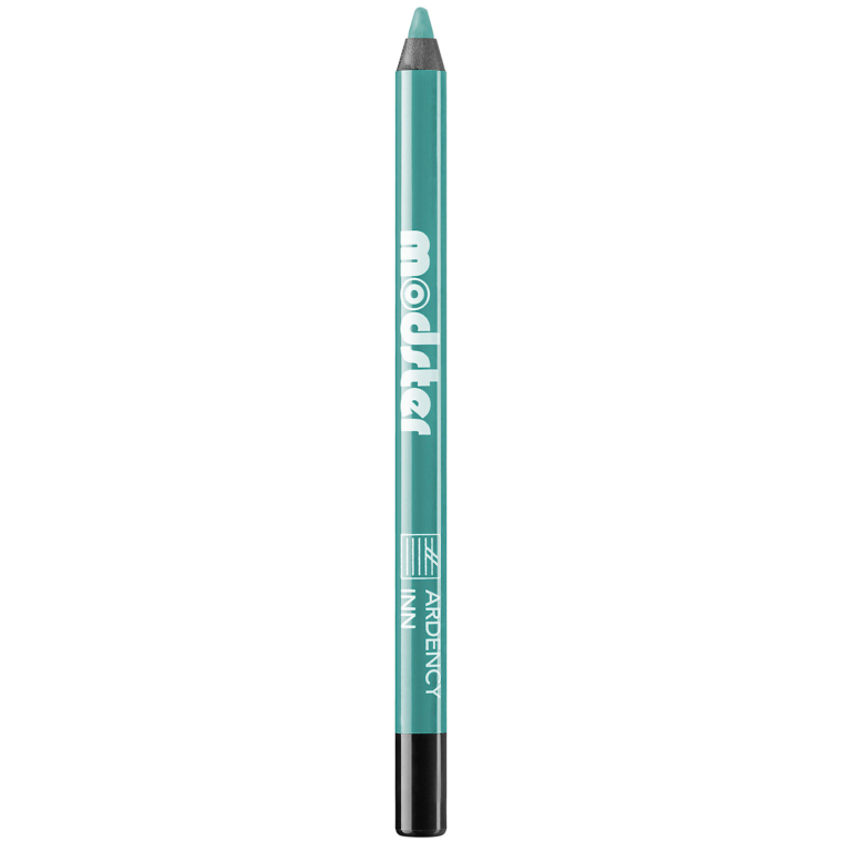 Ardency Inn Turquoise Modster Smooth Ride Supercharged Eyeliner