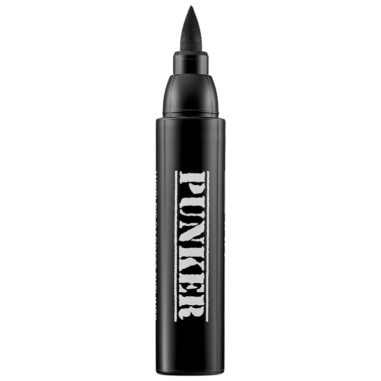 Ardency Inn Deep Black Punker World's Baddest Eyeliner