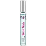 Anna Sui 0.3 oz Eau de Toilette Rollerball Secret Wish