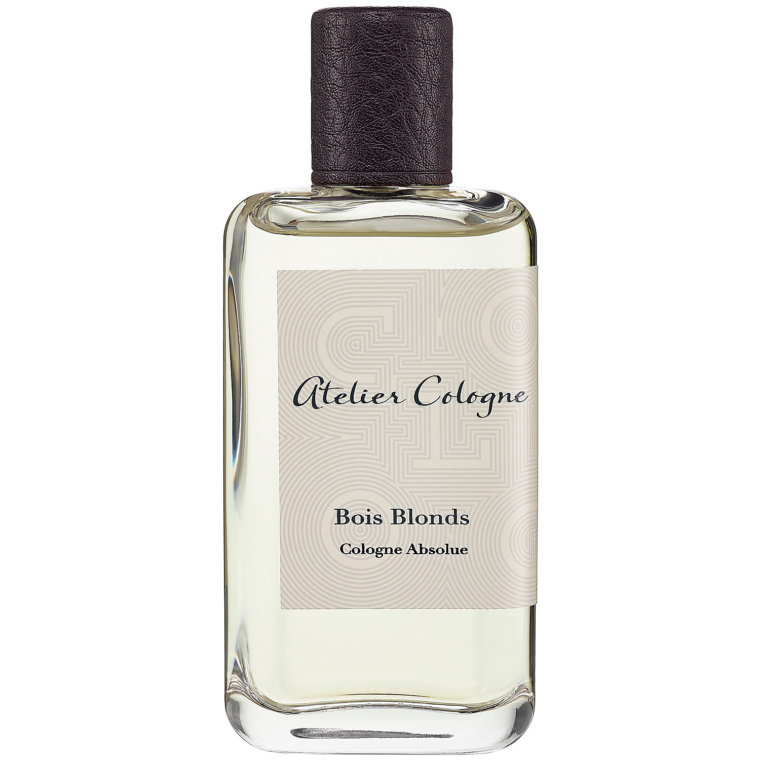 Atelier Cologne 3.3 oz Pure Perfume Spray Bois Blonds Cologne Absolue