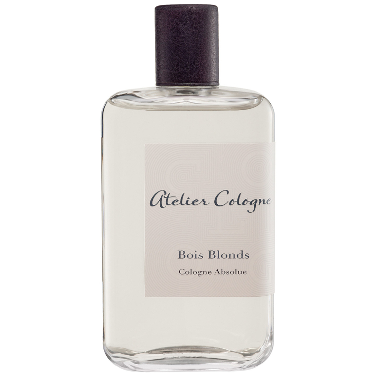 Atelier Cologne 6.7 oz Pure Perfume Spray Bois Blonds Cologne Absolue
