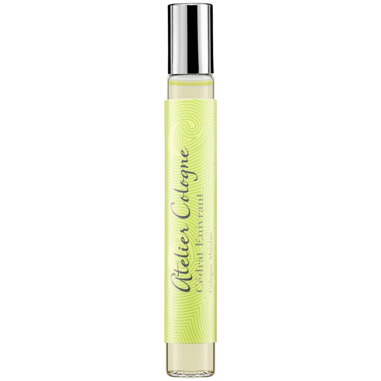Atelier Cologne 0.25 oz Cologne Absolue Rollerball Cedrat Enivrant Cologne Absolue