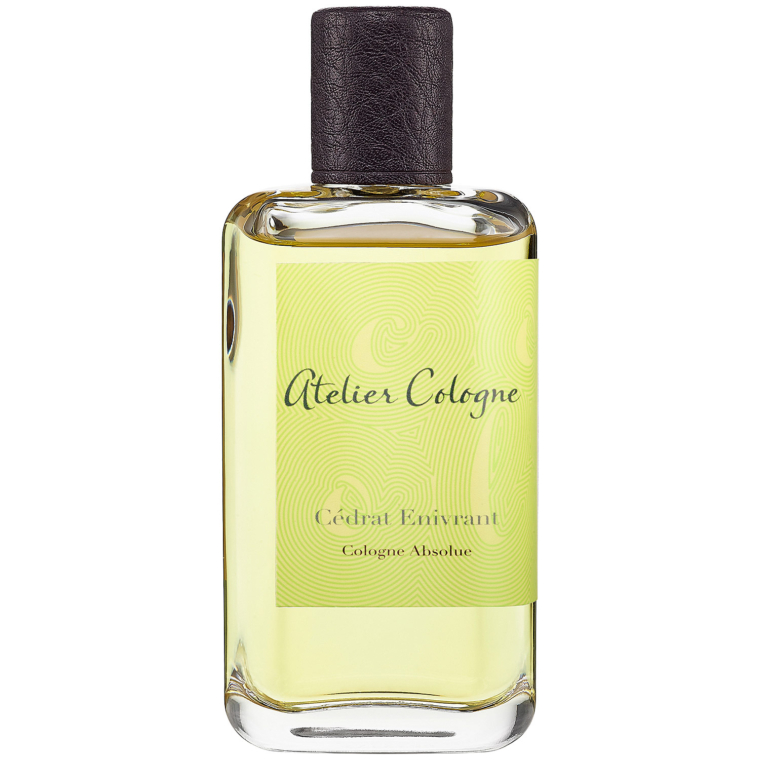 Atelier Cologne 3.3 oz Cologne Absolue Spray Cedrat Enivrant Cologne Absolue