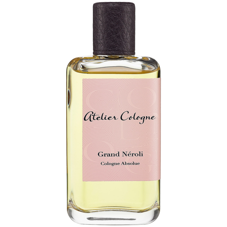 Atelier Cologne 3.3 oz Eau de Parfum Spray Grand Néroli Cologne Absolue