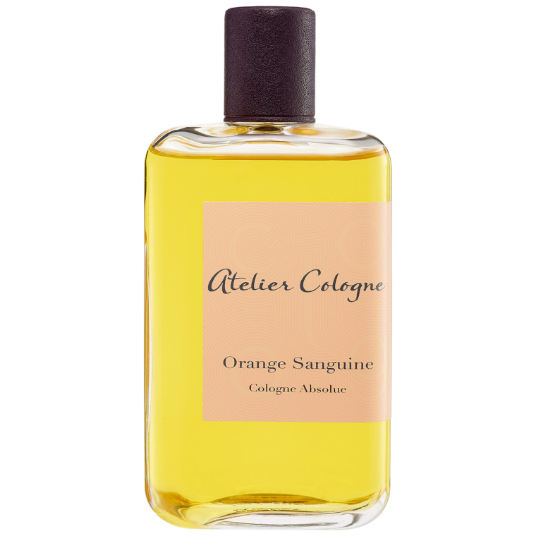 Atelier Cologne 6.7 oz Eau de Parfum Spray Orange Sanguine Cologne Absolue
