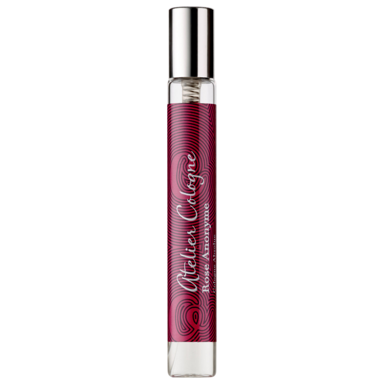 Atelier Cologne 0.25 oz Eau de Parfum Spray Rose Anonyme Cologne Absolue