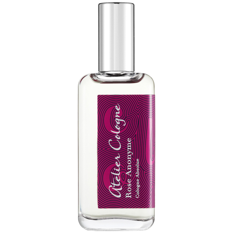 Atelier Cologne 1 oz Eau de Parfum Spray Rose Anonyme Cologne Absolue